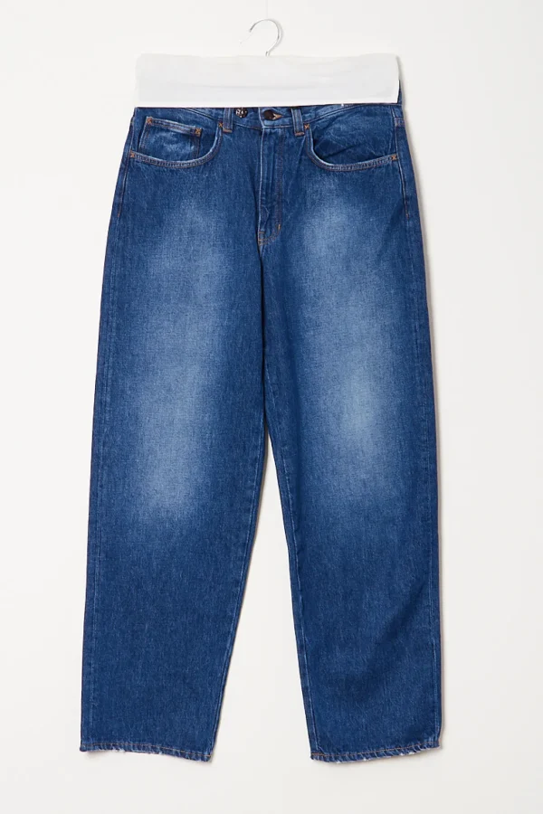 Adnym AWI 211 denim