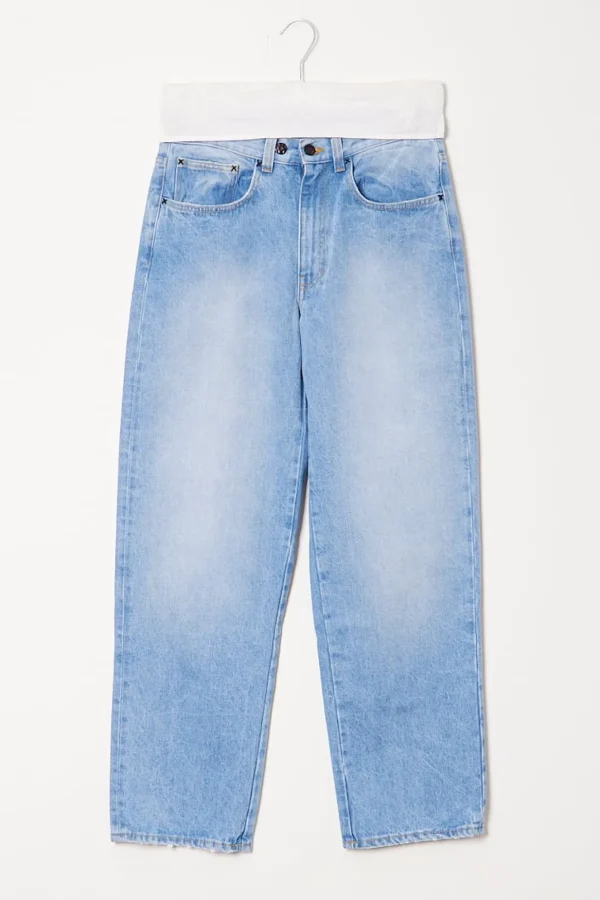 Adnym AWI 211 denim