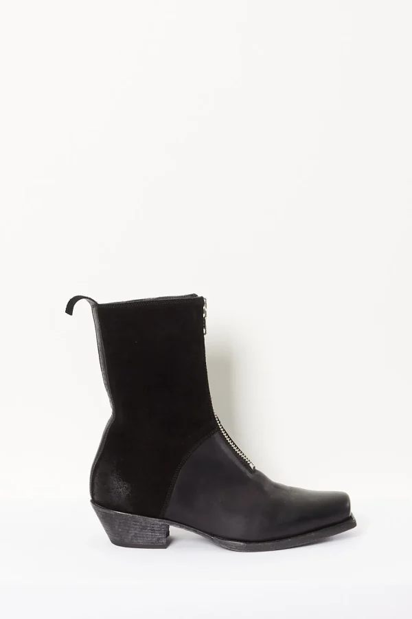 Adnym Kurosawa boot