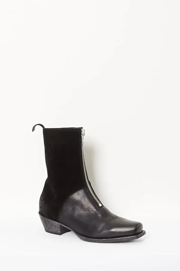Adnym Kurosawa boot