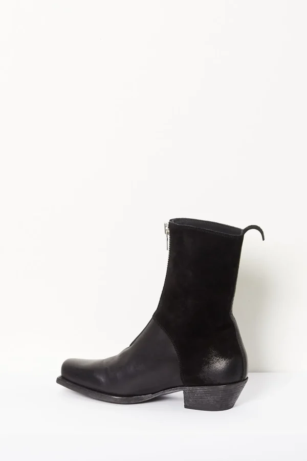 Adnym Kurosawa boot