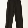 Adnym Low cropped trousers