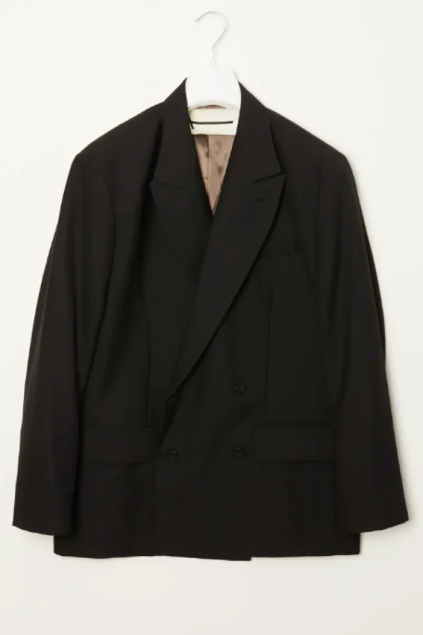 Adnym Rash jacket