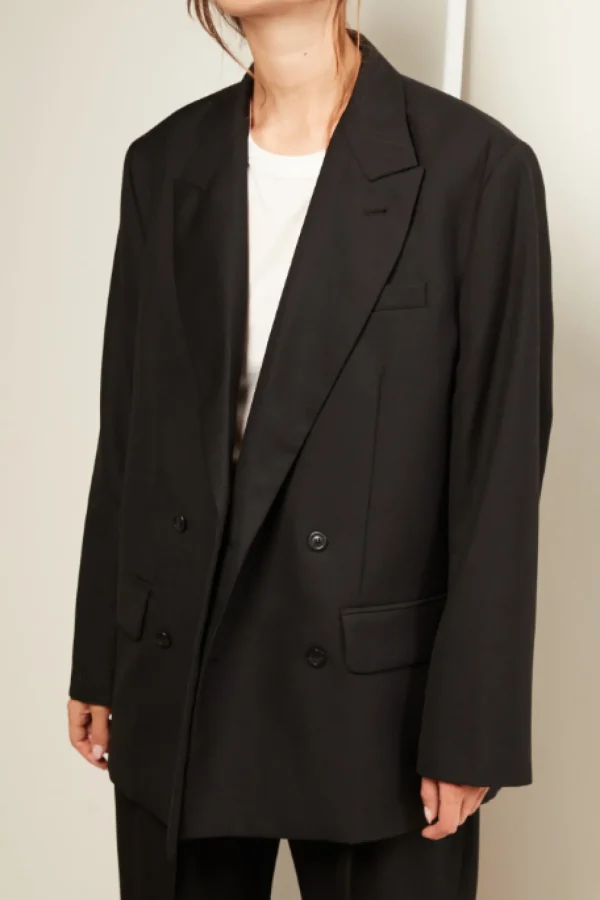 Adnym Rash jacket