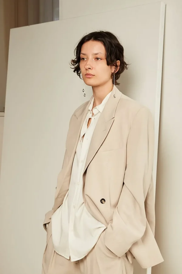 Adnym Rash jacket