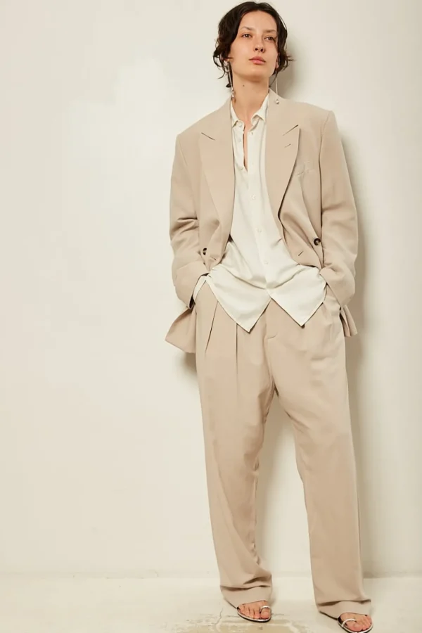 Adnym Rash jacket