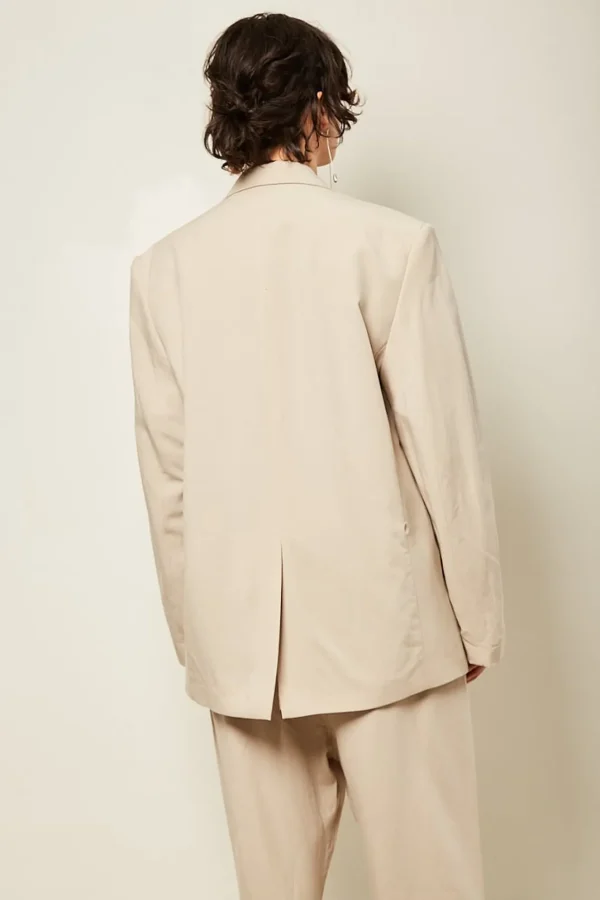 Adnym Rash jacket