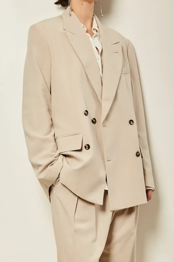 Adnym Rash jacket