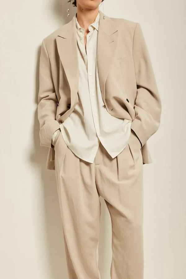 Adnym Rash jacket
