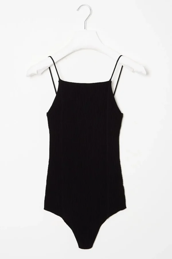 Aeron Lourde bodysuit