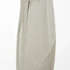 Aeron Sand skirt