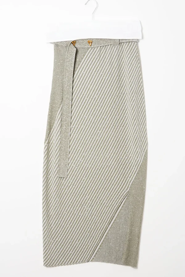 Aeron Sand skirt