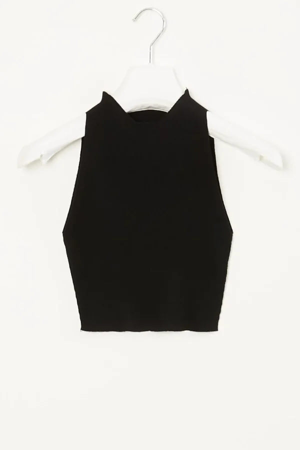 Aeron Zero205 sleeveless top