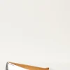 Aeyde Cassy leather flat
