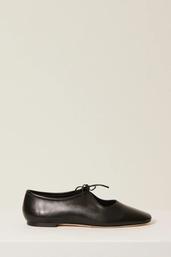 Aeyde Della leather Mary Jane