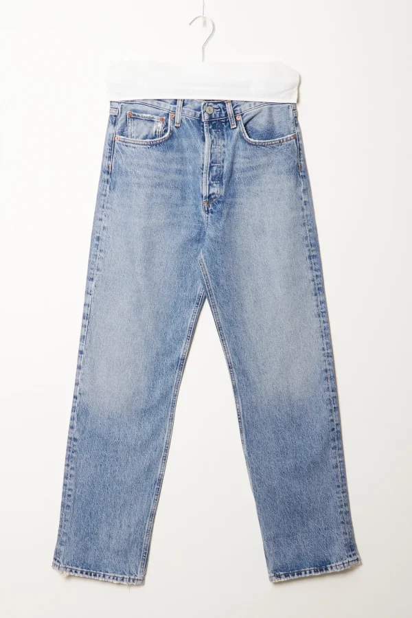 Agolde Fran jeans