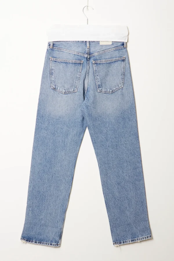 Agolde Fran jeans