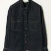 Agolde Gwen denim jacket