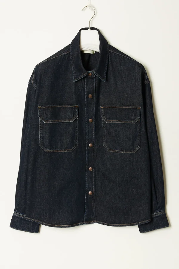 Agolde Gwen denim jacket