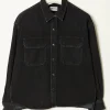 Agolde Gwen denim jacket