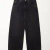 Agolde Low curve jean