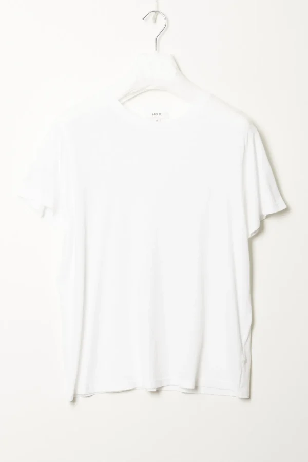 Agolde Rena easy tee