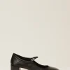 Aline leather Mari Jane