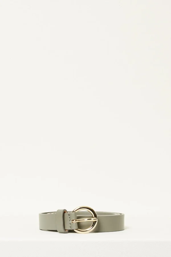 Anis belt