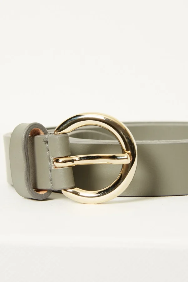 Anis belt