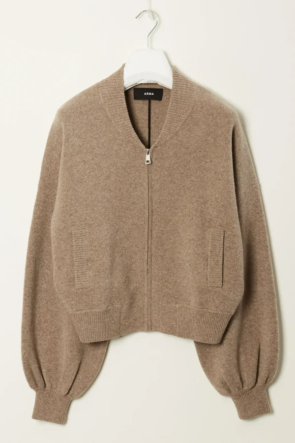 Arma Adriana cashmere cardigan