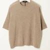 Arma Araxie cashmere sweater