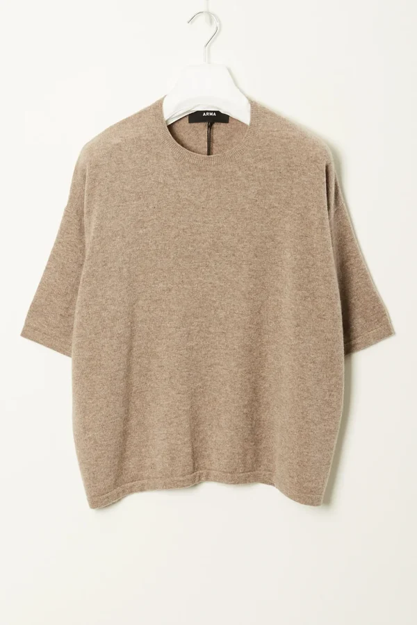 Arma Araxie cashmere sweater