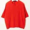 Arma Araxie cashmere sweater