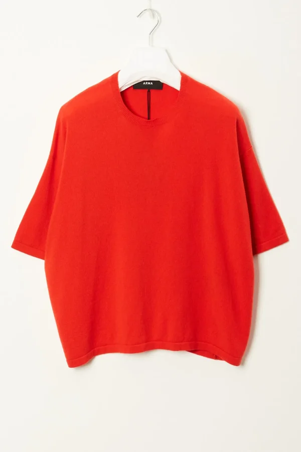 Arma Araxie cashmere sweater