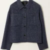 Arma Carine 100% wool jacket
