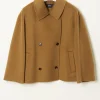 Arma Manila 100% wool jacket