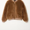 Arma Masha coat