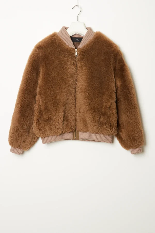 Arma Masha coat