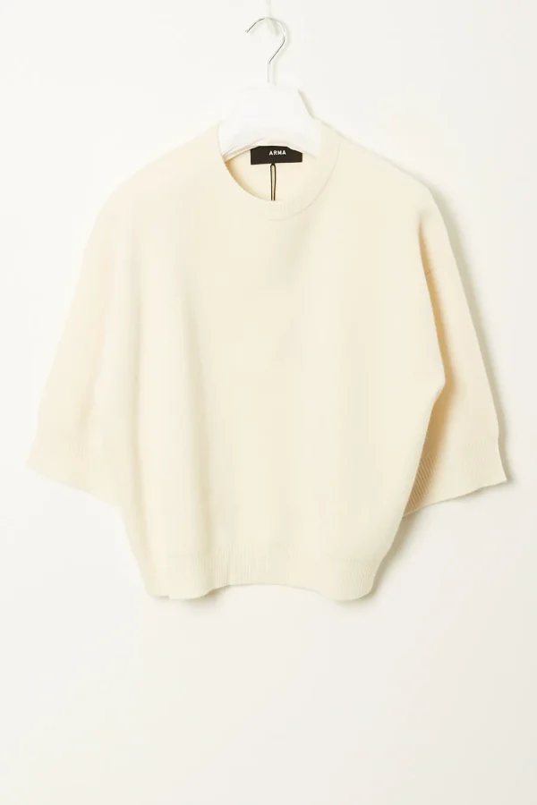Arma Niki cashmere sweater