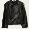 Arma Rima leather jacket