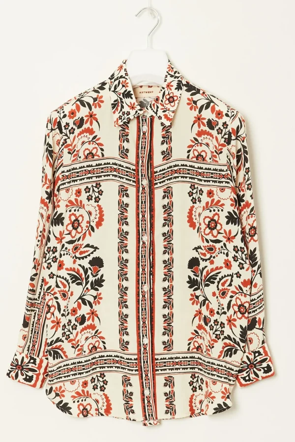 AVDW Bandana shirt