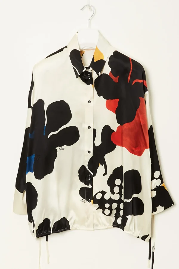 AVDW Leavy oversized shirt