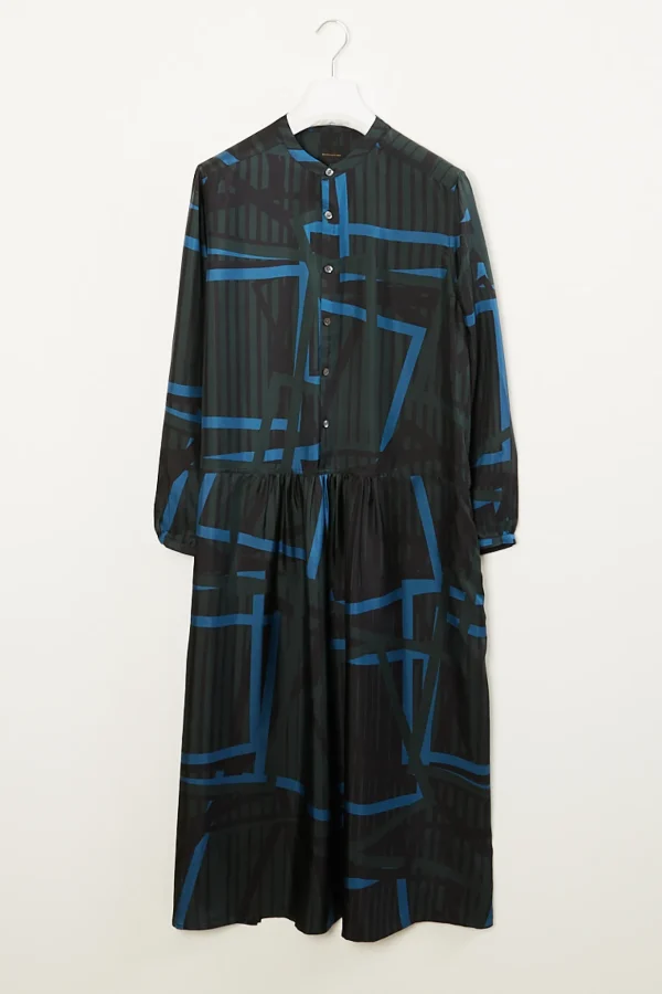 Bananatime Easy grandad dress