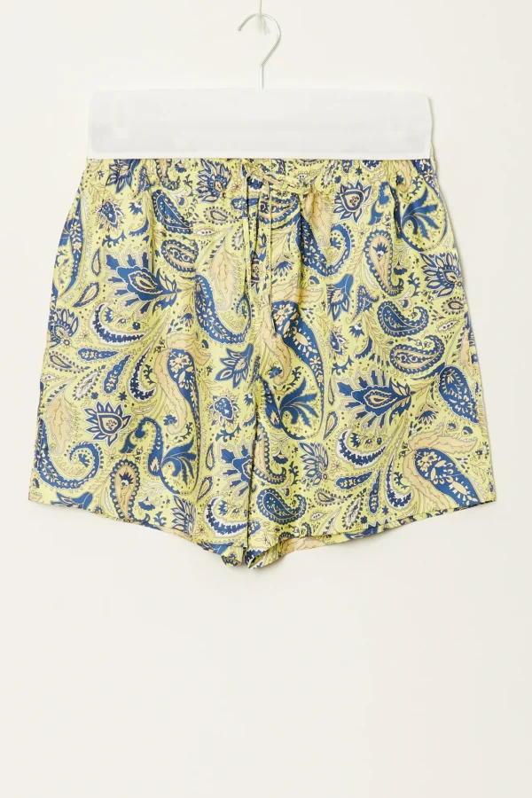 Bananatime Relaxed 3 shorts