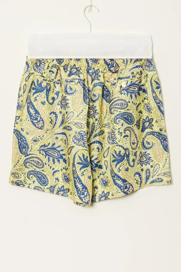 Bananatime Relaxed 3 shorts