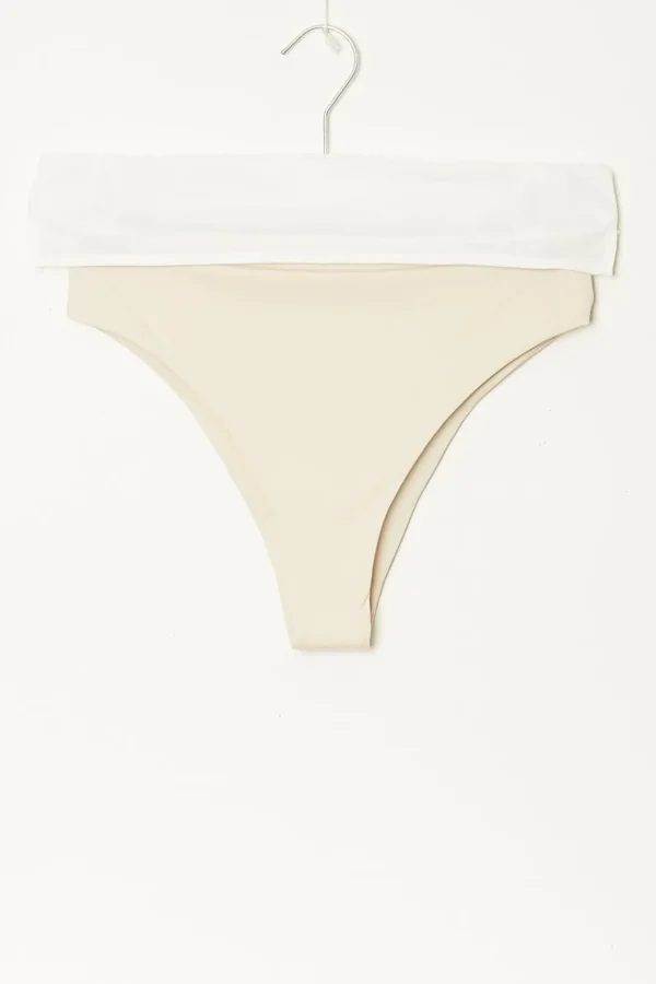 Barena Aretha beachwear
