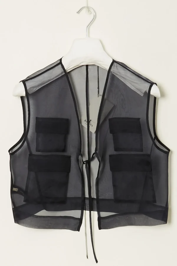 Barena Gilet Multi vest