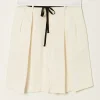 Barena Shorts Doer