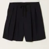 Barena Shorts Doer