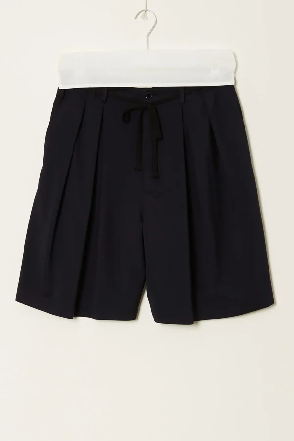 Barena Shorts Doer